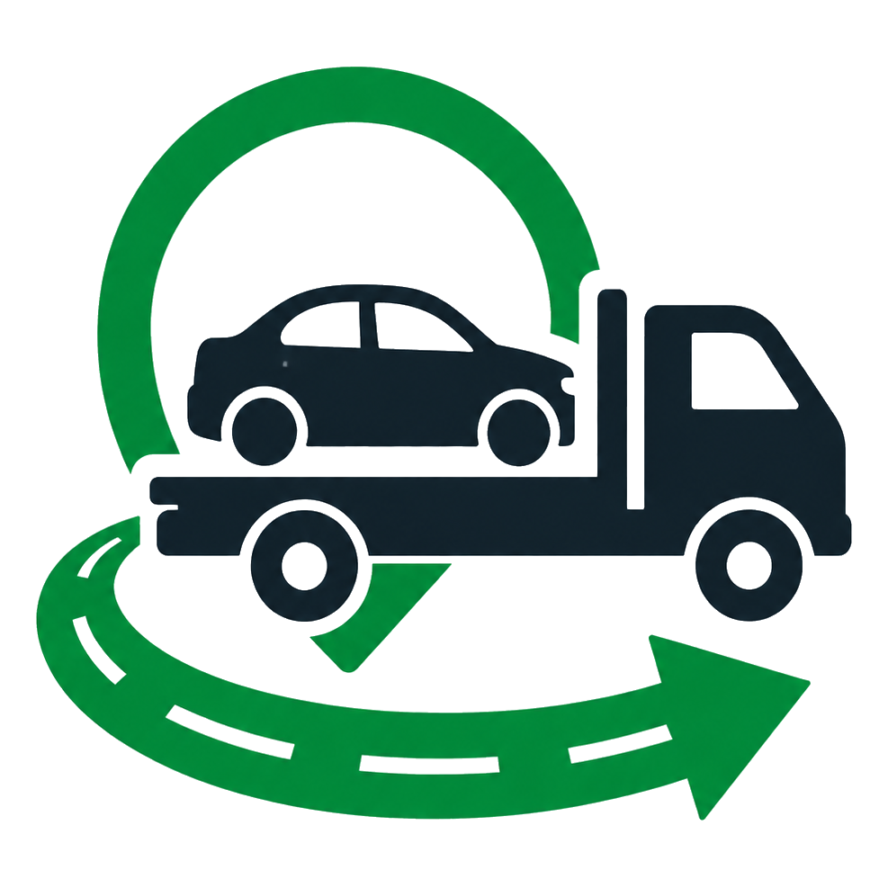 ScrapCarsPickup logo